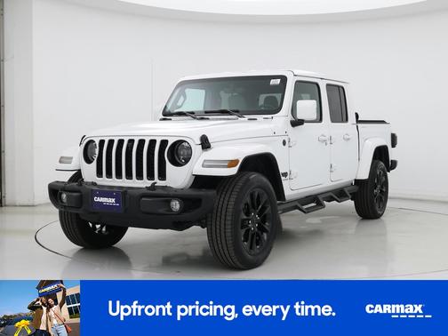 2023 Jeep Gladiator High Altitude
