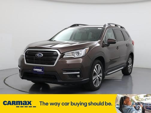 2021 Subaru Ascent Limited