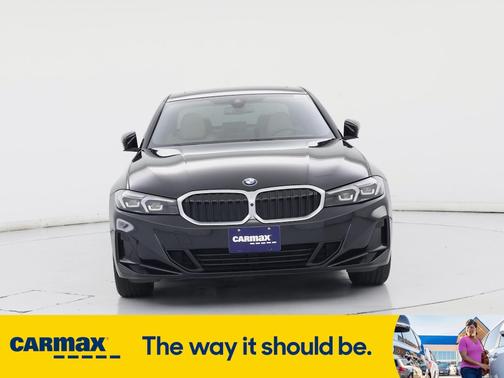 2024 BMW 330 I