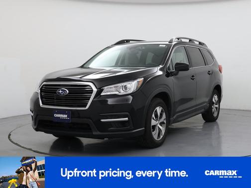 2021 Subaru Ascent Premium
