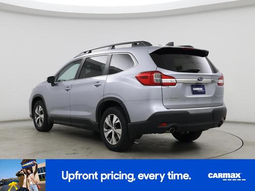 2020 Subaru Ascent Premium