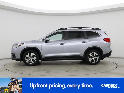 2020 Subaru Ascent Premium