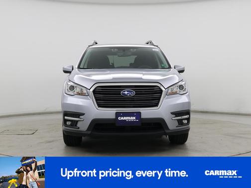 2020 Subaru Ascent Premium