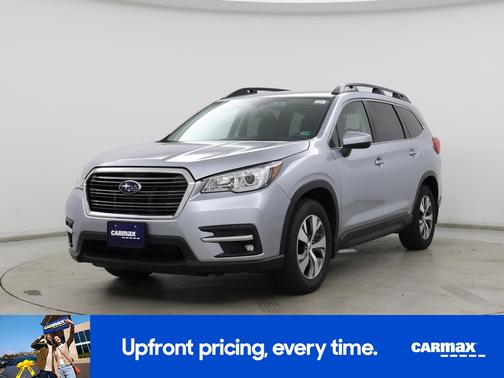 2020 Subaru Ascent Premium
