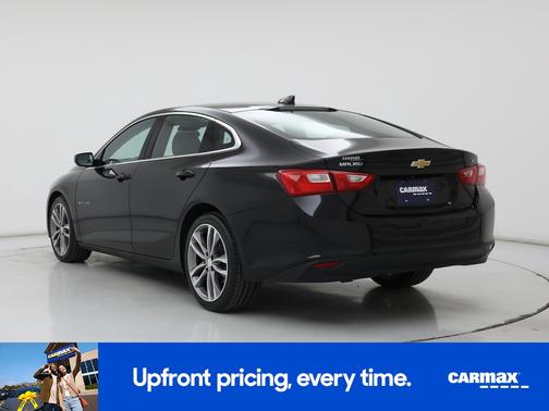 2023 Chevrolet Malibu 1LT