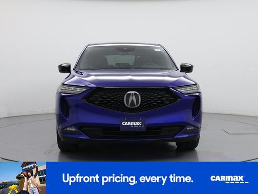 2023 Acura MDX SH-AWD A-Spec