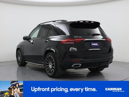 2021 Mercedes-Benz GLE 350 GLE 350