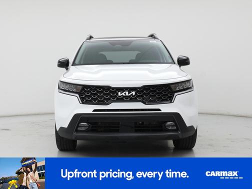 2023 Kia Sorento X-Line EX