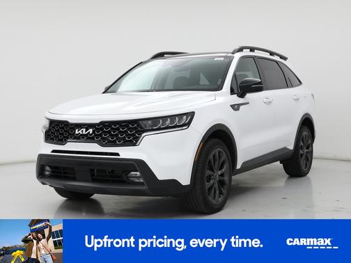 2023 Kia Sorento X-Line EX