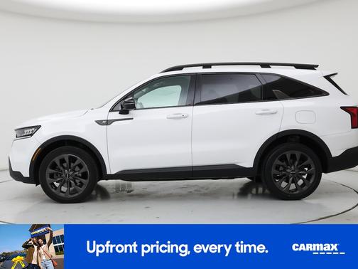 2023 Kia Sorento X-Line EX