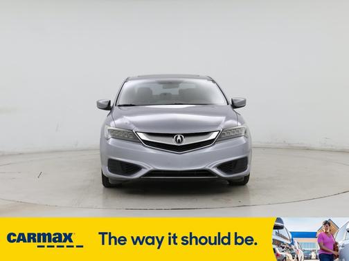2016 Acura ILX
