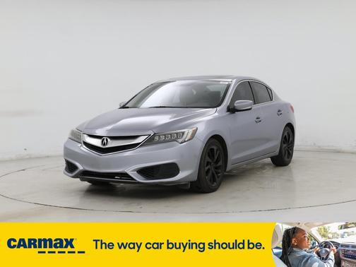 2016 Acura ILX