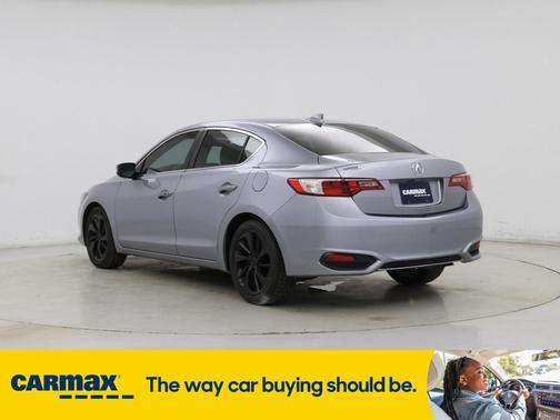 2016 Acura ILX