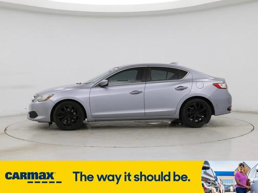 2016 Acura ILX