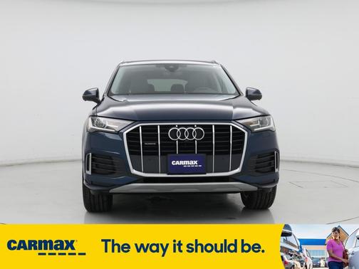 2021 Audi Q7 Premium Plus