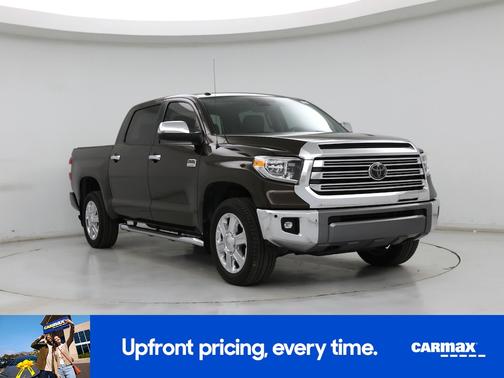 2018 Toyota Tundra 1794