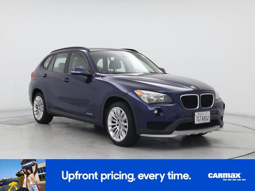 2015 BMW X1 XDrive28i