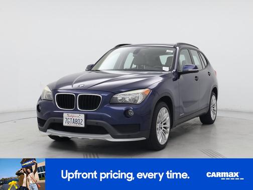 2015 BMW X1 XDrive28i