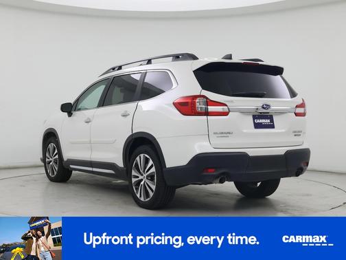 2022 Subaru Ascent Touring