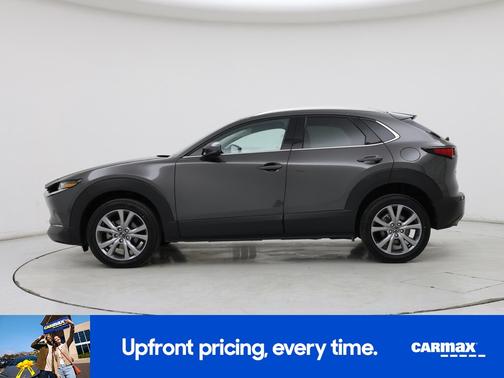 2021 Mazda CX-30 Premium