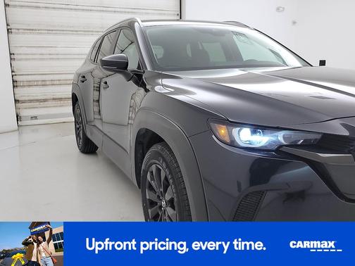 2024 Mazda CX-50 2.5 S Preferred Package