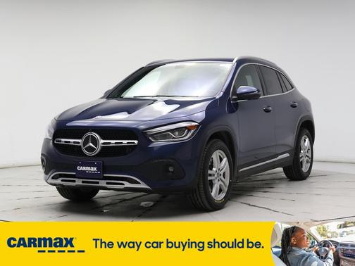 2023 Mercedes-Benz GLA 250