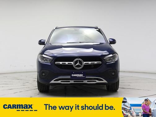 2023 Mercedes-Benz GLA 250