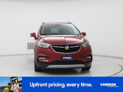2017 Buick Encore Preferred II