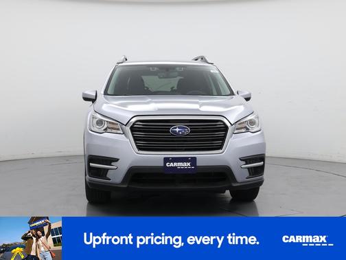 2022 Subaru Ascent Premium