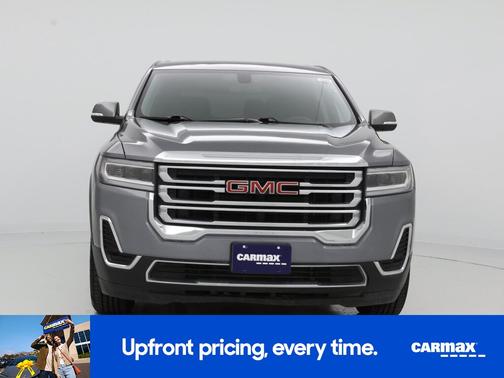 2020 GMC Acadia SLE