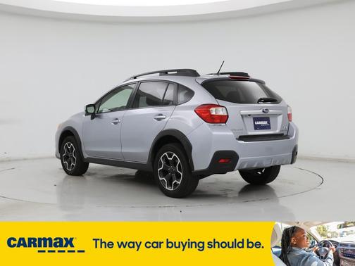2015 Subaru XV Crosstrek Premium