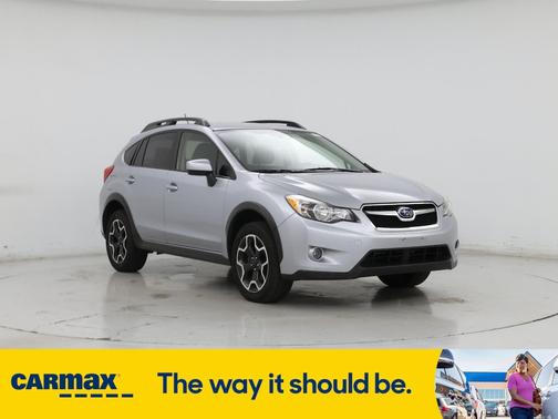 2015 Subaru XV Crosstrek Premium