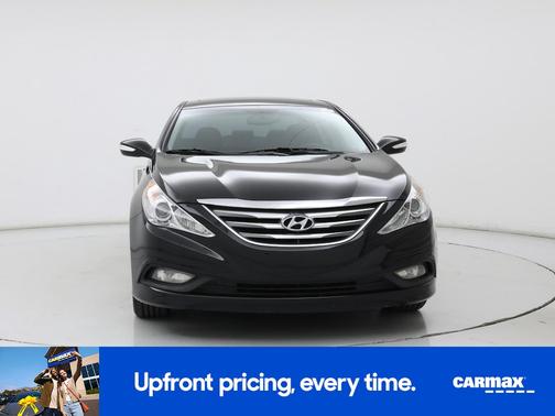 2014 Hyundai SONATA SE