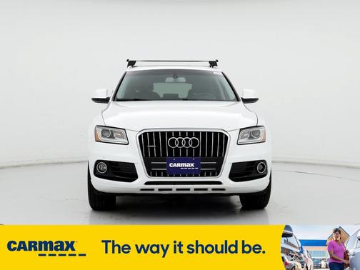 2017 Audi Q5 Premium