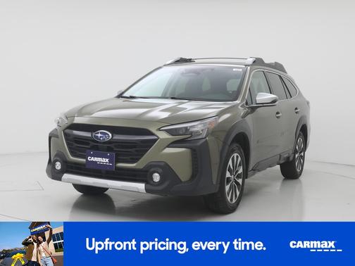 2024 Subaru Outback Touring