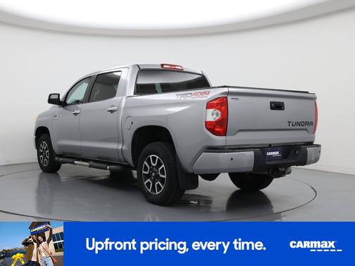 2017 Toyota Tundra 1794