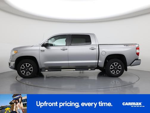 2017 Toyota Tundra 1794