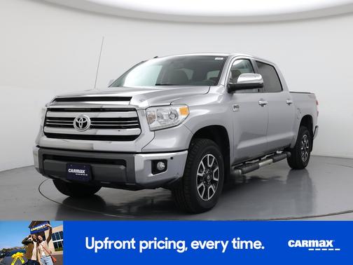 2017 Toyota Tundra 1794