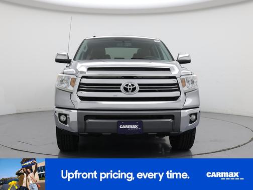 2017 Toyota Tundra 1794