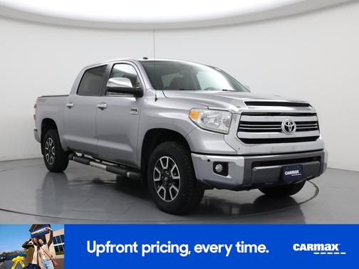 2017 Toyota Tundra 1794