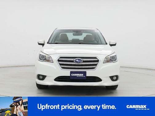 2017 Subaru Legacy 2.5I Limited