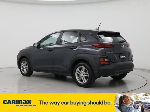 2020 Hyundai KONA SE