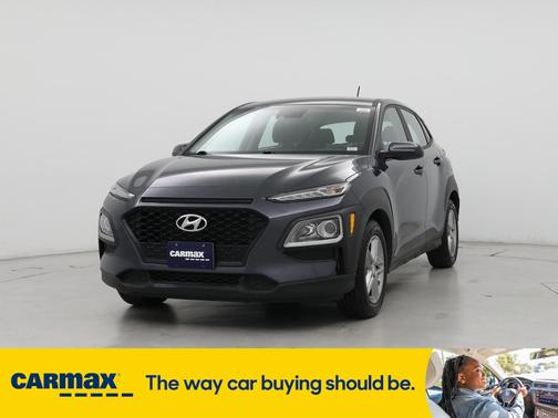2020 Hyundai KONA SE