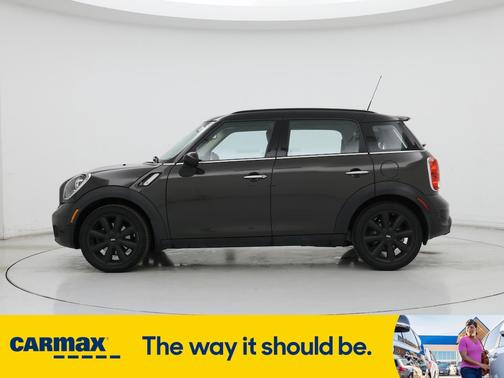 2015 MINI Countryman S