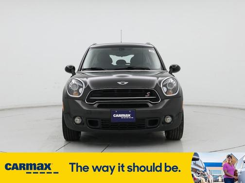 2015 MINI Countryman S
