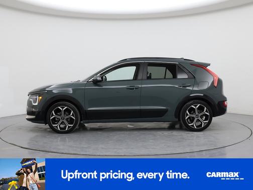 2023 Kia Niro EX Touring