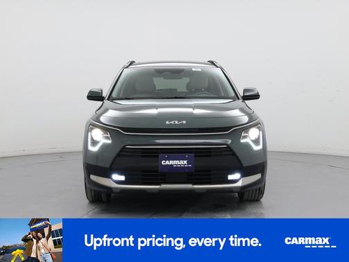 2023 Kia Niro EX Touring