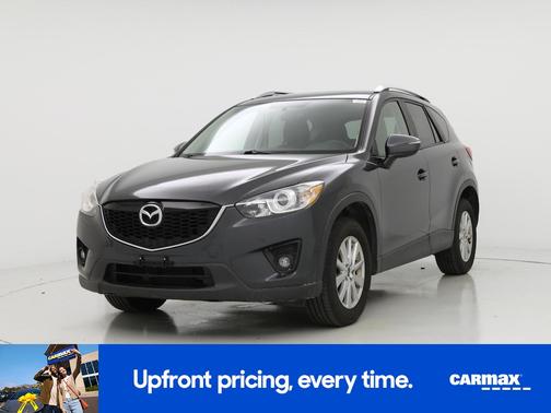 2015 Mazda CX-5 Touring