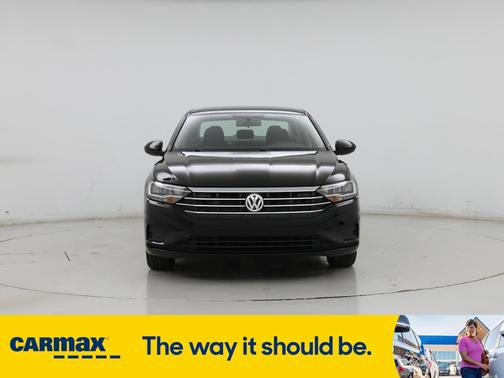 2020 Volkswagen Jetta S