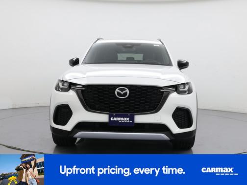 2025 Mazda CX-70 PHEV Premium Plus